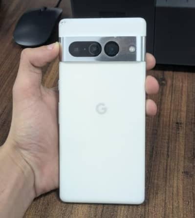 Google Pixel 7 Pro
