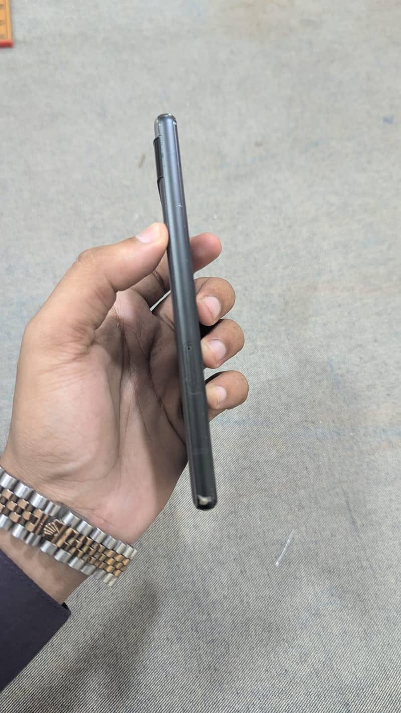 Google Pixel 6a 3