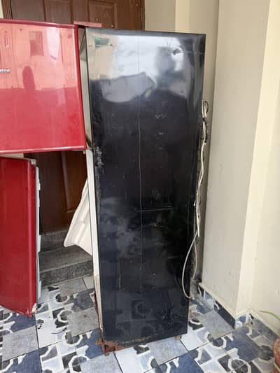I want to sale my fridge