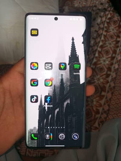 Infinix Hot 50 Pro Plus