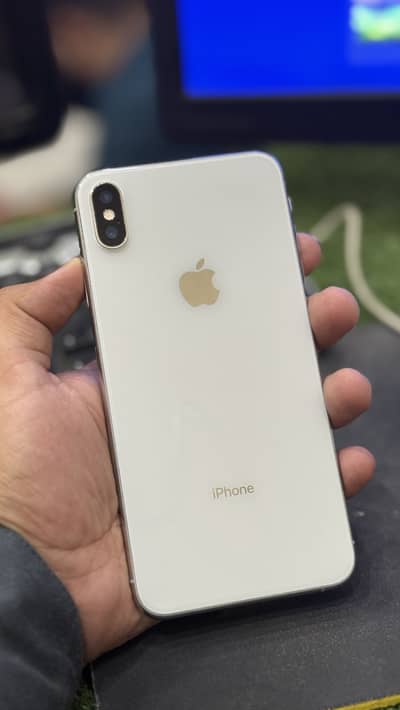 Apple iPhone XS Max