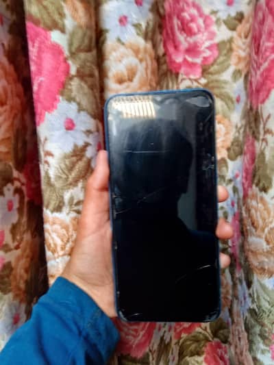 Infinix Hot 12 Pro