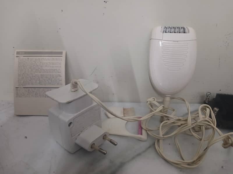 Philips Epilator 2