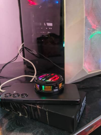 Samsung S24 Non Pta With Box