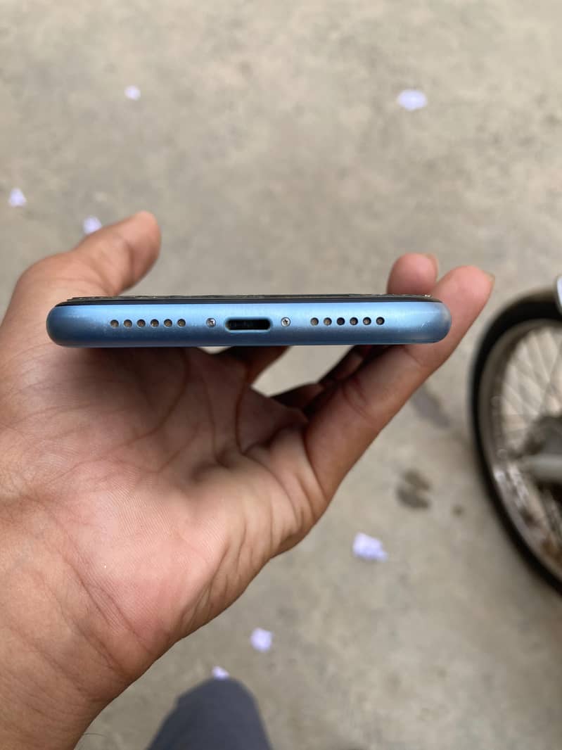 iphone xr 0