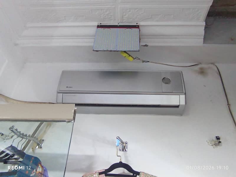 gree split AC 1
