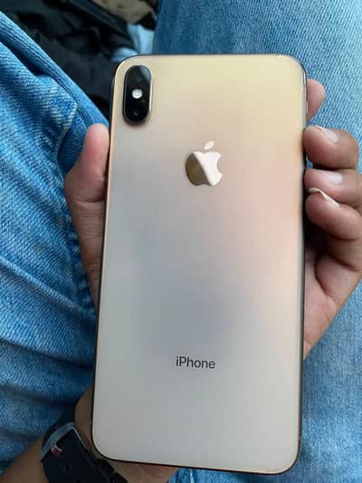 Apple iPhone XS Max 512 gb official approve with box