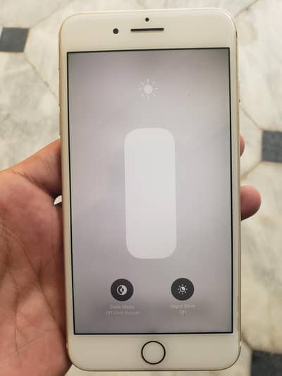 Iphone 7 Plus PTA Approved