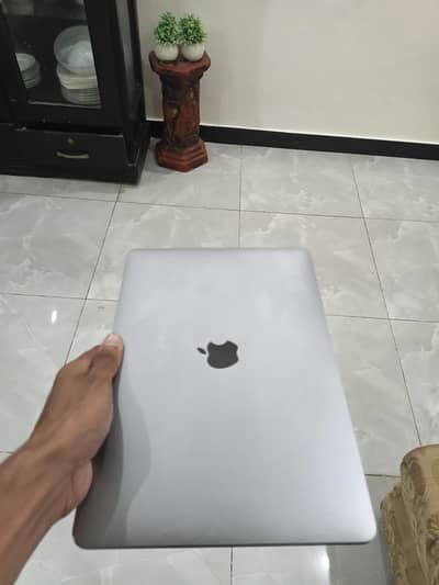 MacBook Pro 2017
