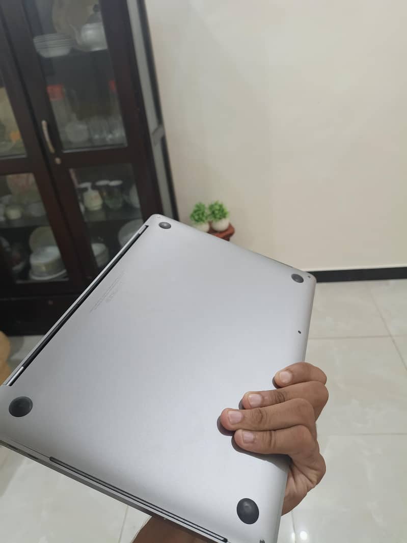 MacBook Pro 2017 3