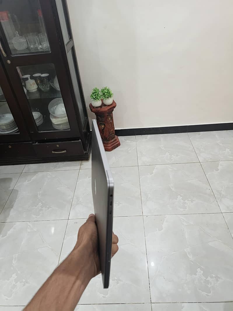 MacBook Pro 2017 4