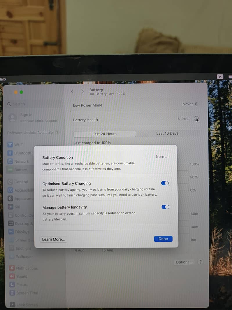 MacBook Pro 2017 6