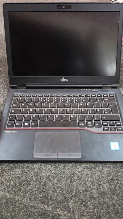 Fujitsu