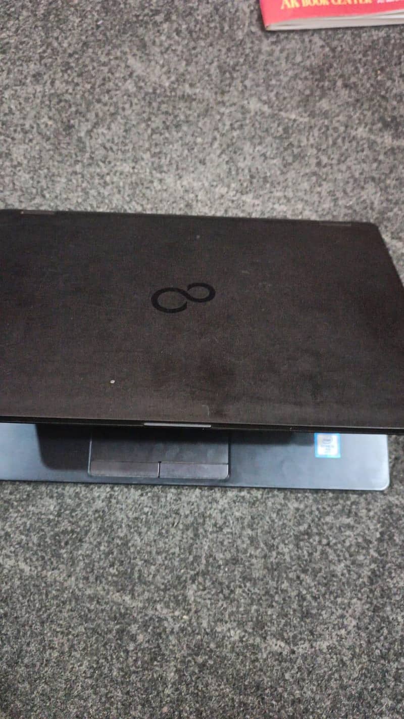 Fujitsu 1