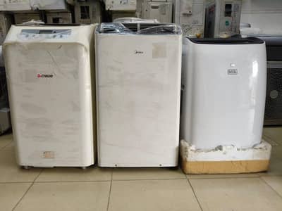 Portable Floor standing AC DC inverter Geniune (0321/0807777)