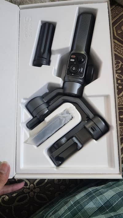 Zhiyun SMOOTH 5 Gimbal