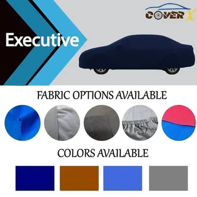  Toyota Corolla GLi/XLi Car Cover – Custom Fit