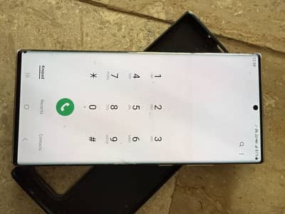 samsung note 20 ultra 5g