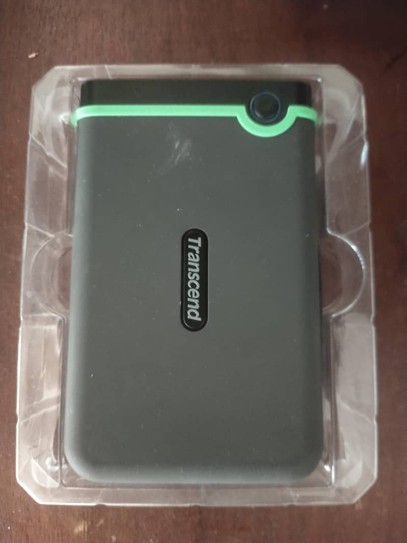 Hard drive 3