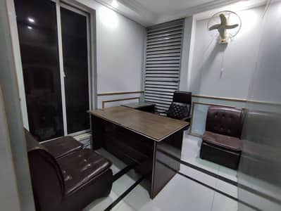 Brand New Floor Available For Rent