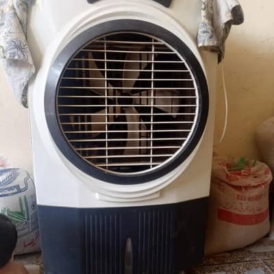 room air cooler