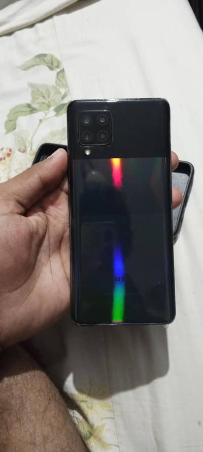 Samsung Mobile A42