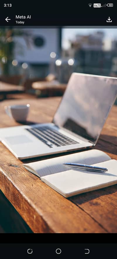 Website and Business Content Service