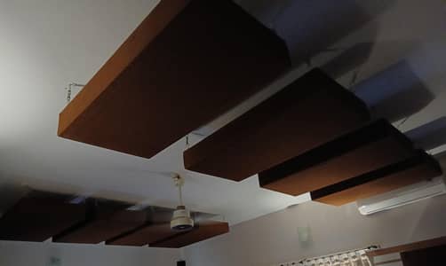 Acoustic Panels for Sale