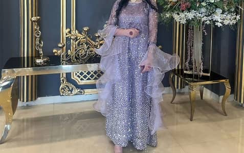 beautiful dress