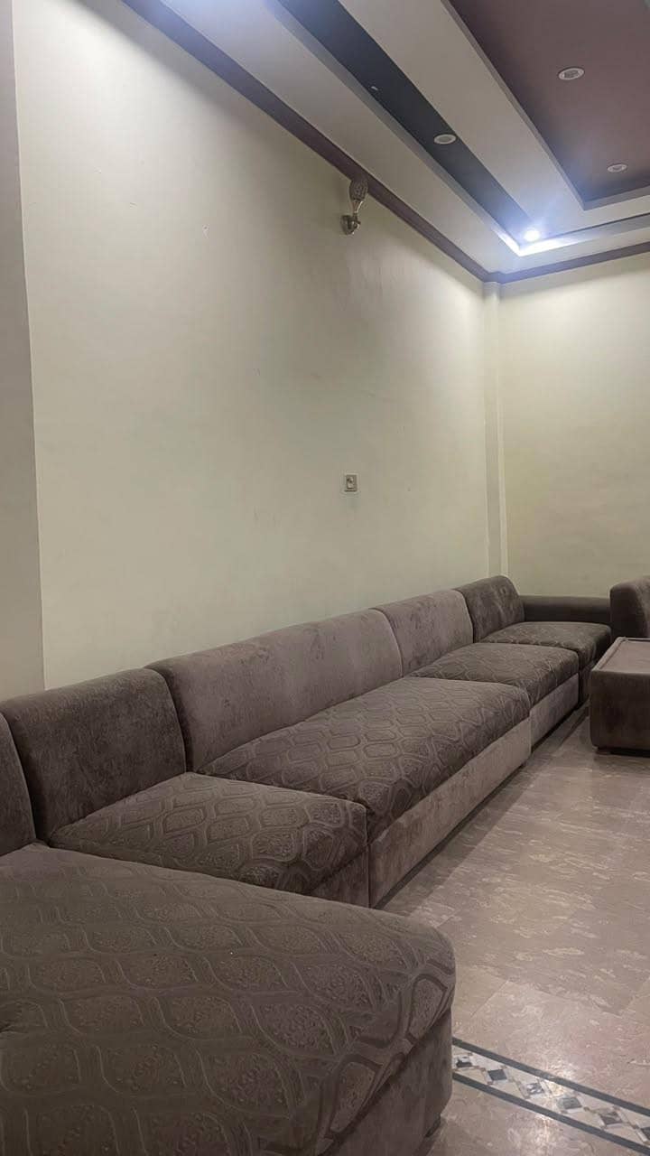 Sofa Set 1