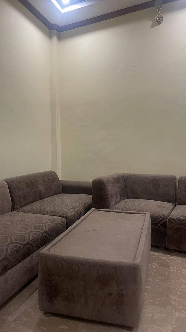 Sofa Set 2