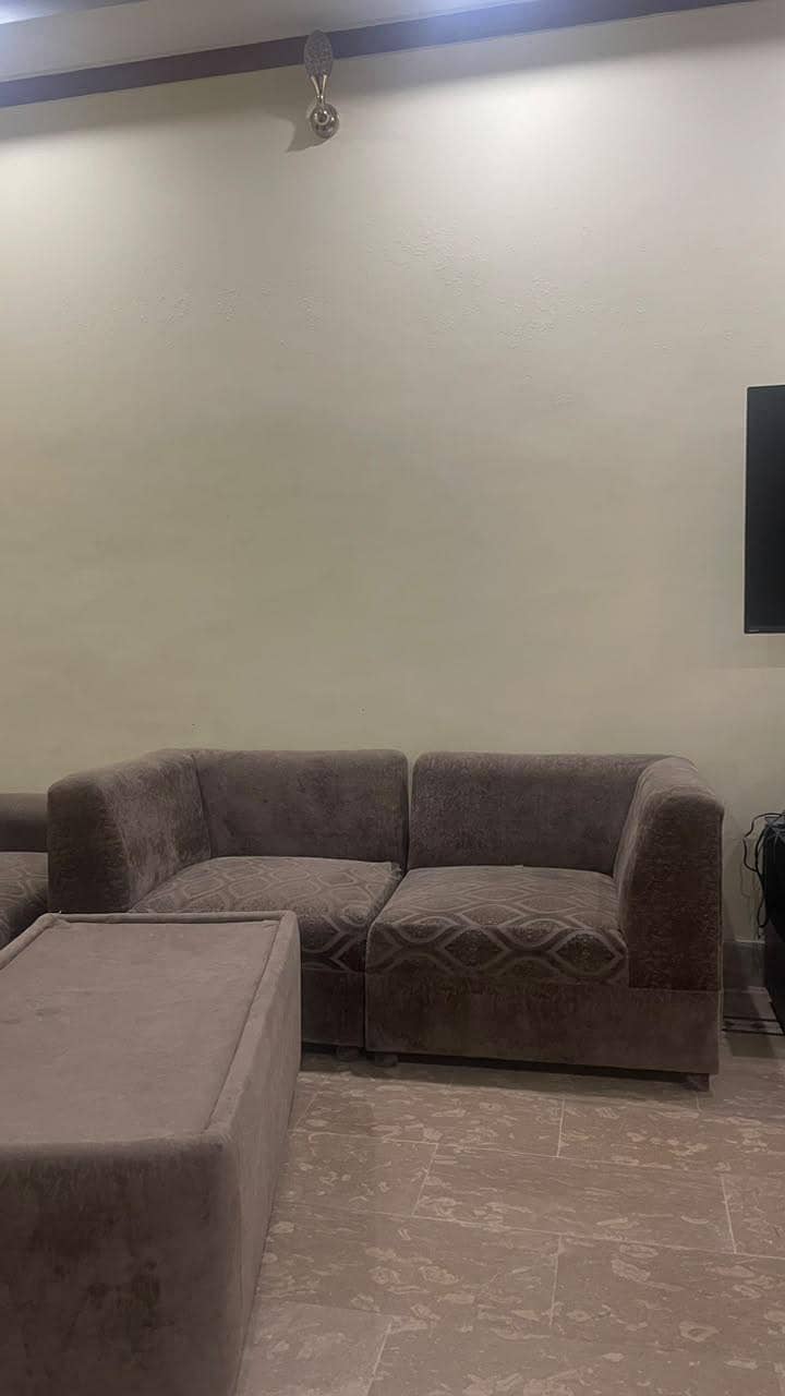 Sofa Set 3