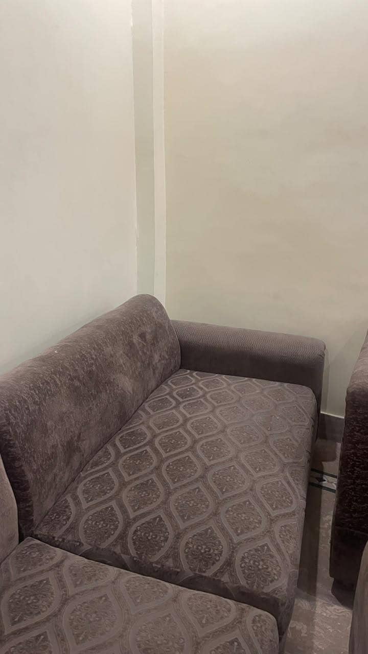 Sofa Set 4