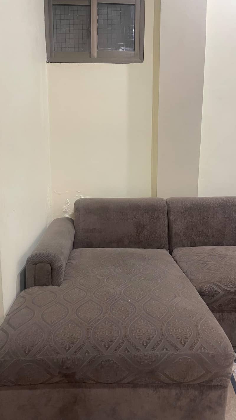 Sofa Set 5