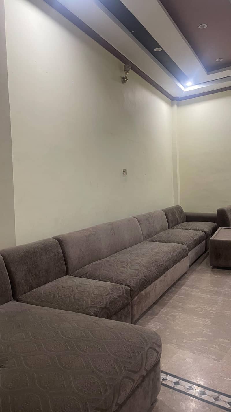 Sofa Set 7
