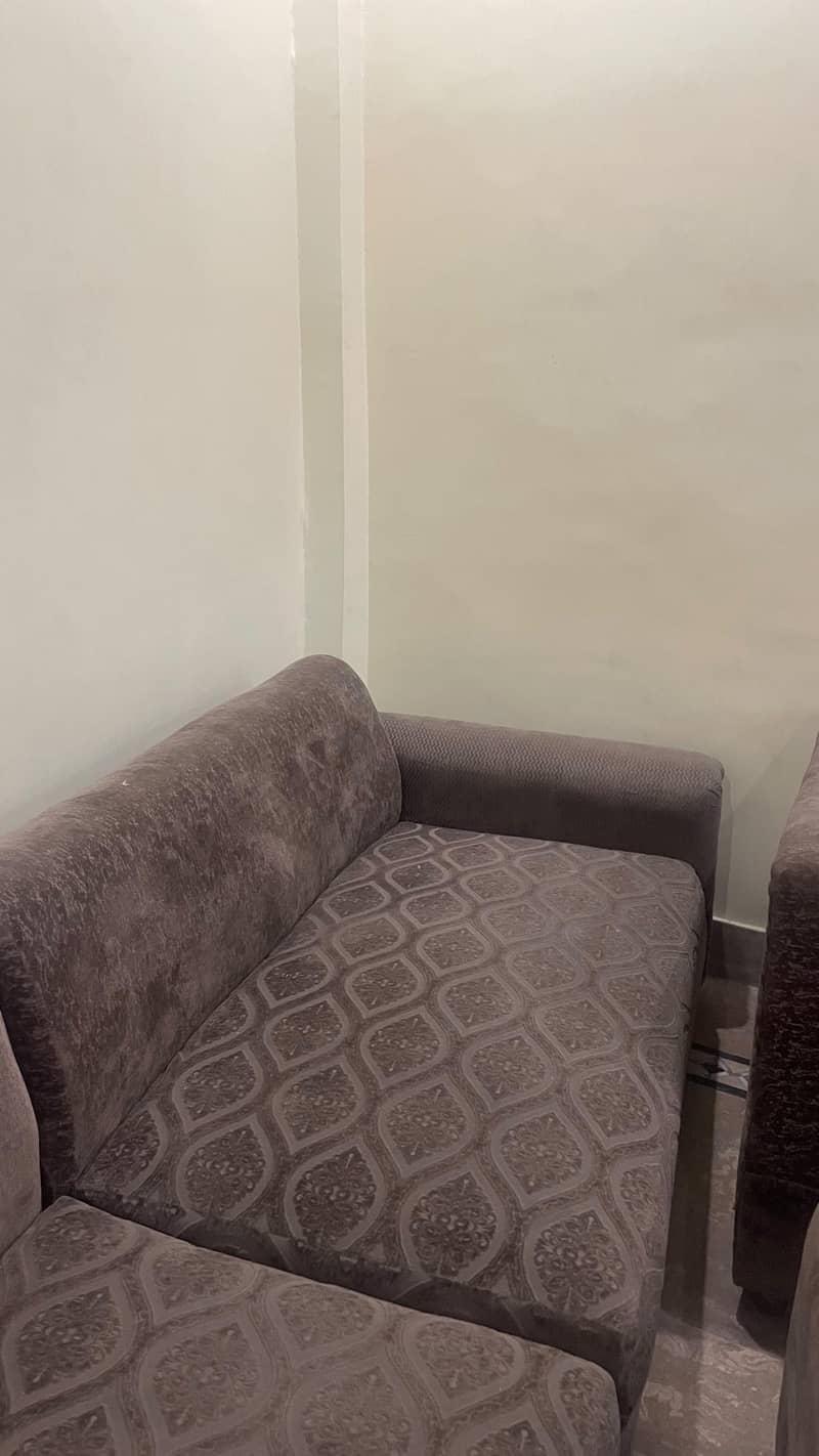 Sofa Set 8