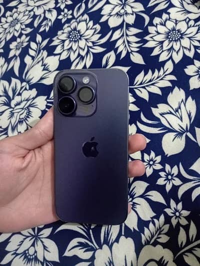 Apple iPhone 14 Pro
