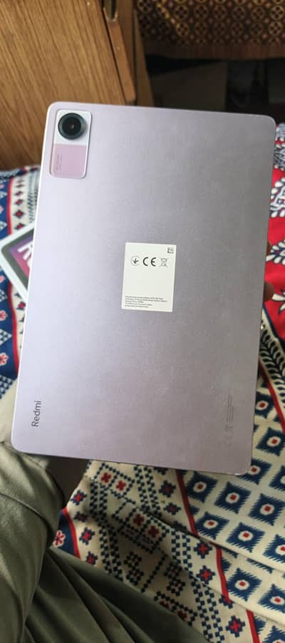 Redmi Pad SE 256 gb 120hz display