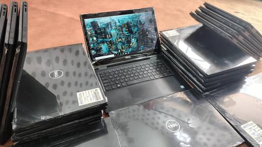Dell Latitude 3390 | 2 in 1 laptop