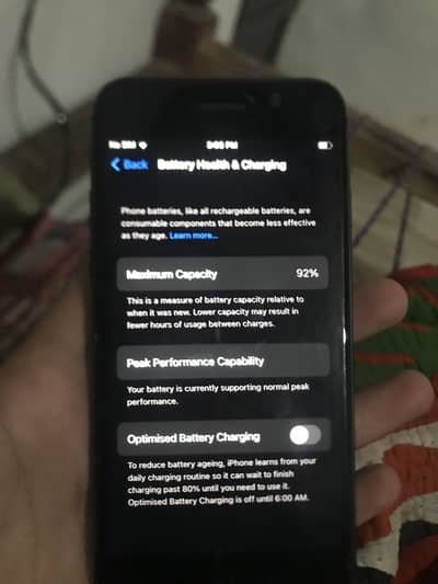 Apple iPhone 8