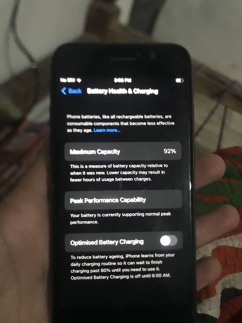 Apple iPhone 8 0