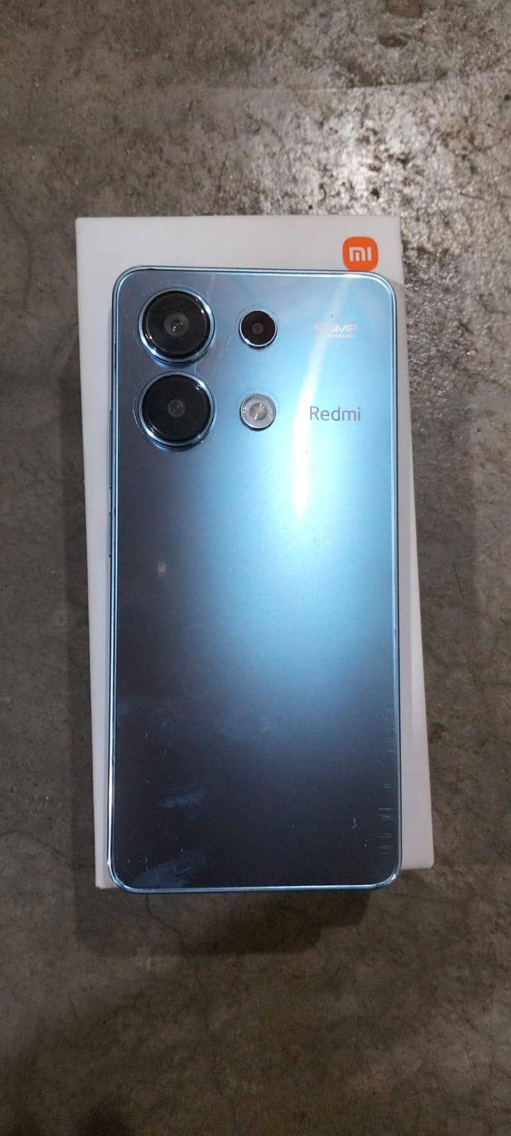 redmi note 13 6
