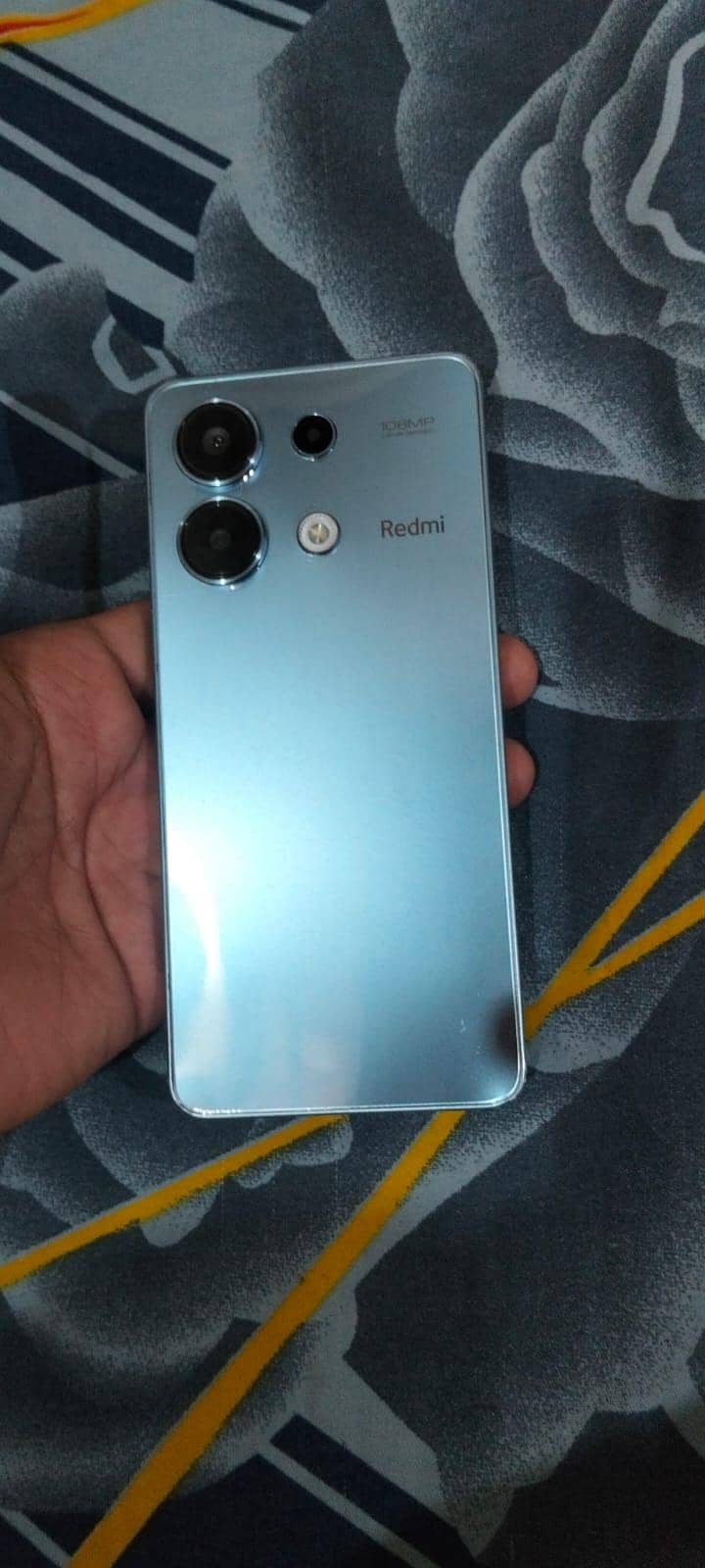 redmi note 13 7