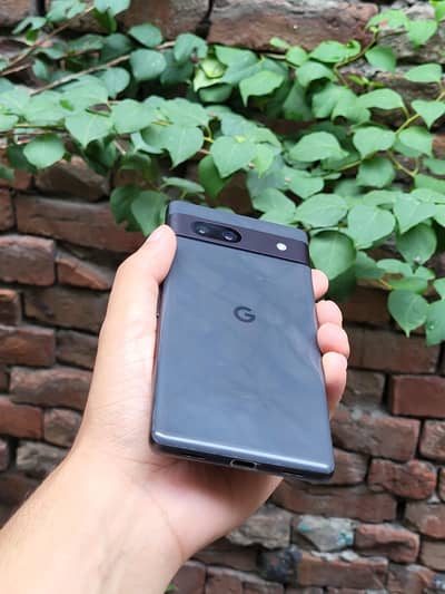 Google Pixel 7a