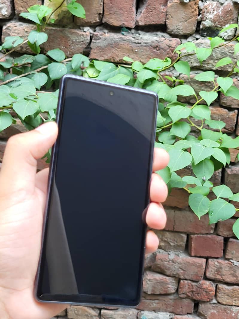 Google Pixel 7a 1