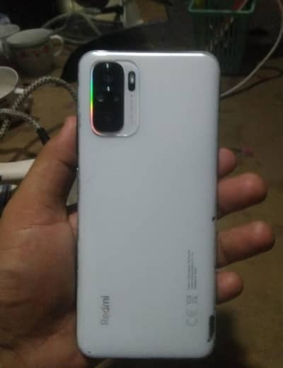 Xiaomi Redmi Note 10