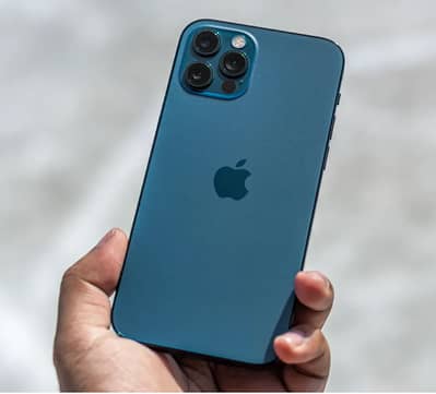 Apple iPhone 12 Pro