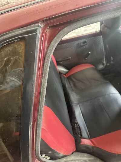 Suzuki Mehran VXR 2006