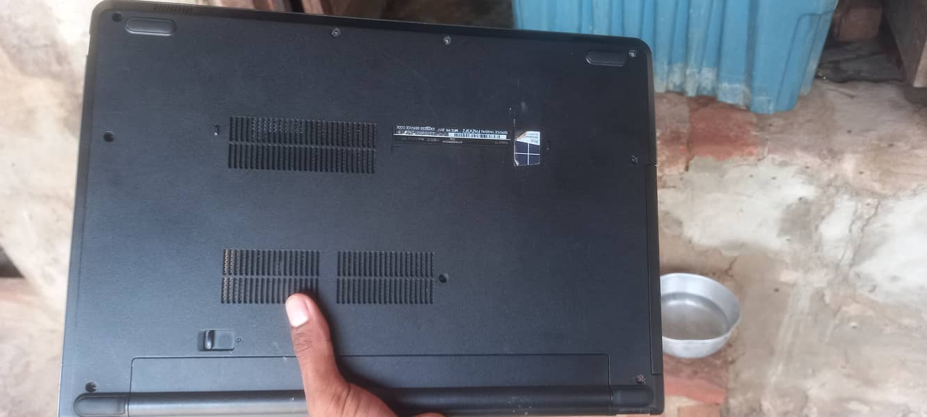 Infinix Zero 40 4