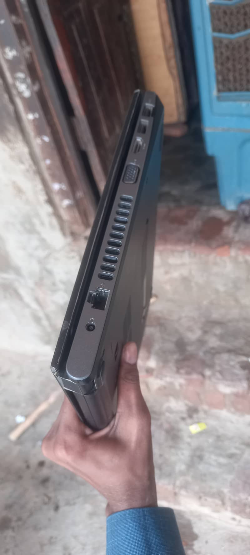 Infinix Zero 40 5